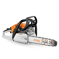 MS 182 Бензопила STIHL, шина R 40 см, цепь 63 PM3 11482000233P